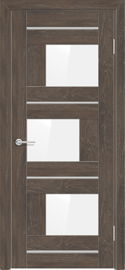 Т5, Дуб корица, Лакобель белый