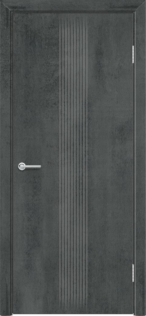 M22, Бетон темный