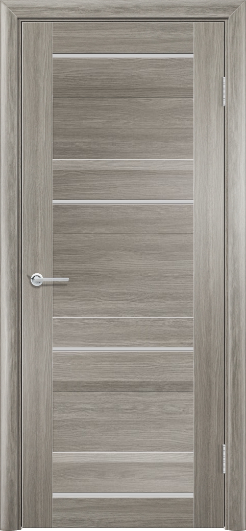 Т20, Дуб дымчатый