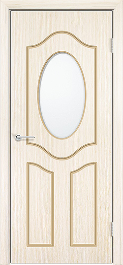 Ренессанс, Беленый дуб, Белое матовое