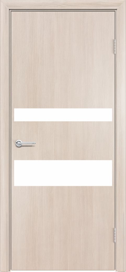 M12, Лиственница кремовая, Лакобель белый