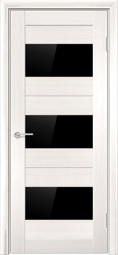 Т59, Лиственница беленая, Лакобель черный