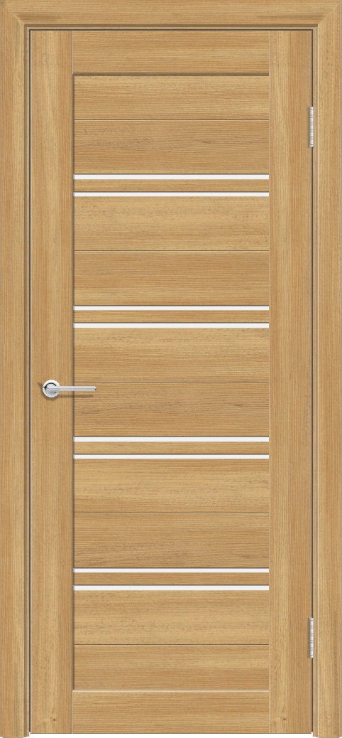 Т65, Лиственница золотистая, Белое матовое