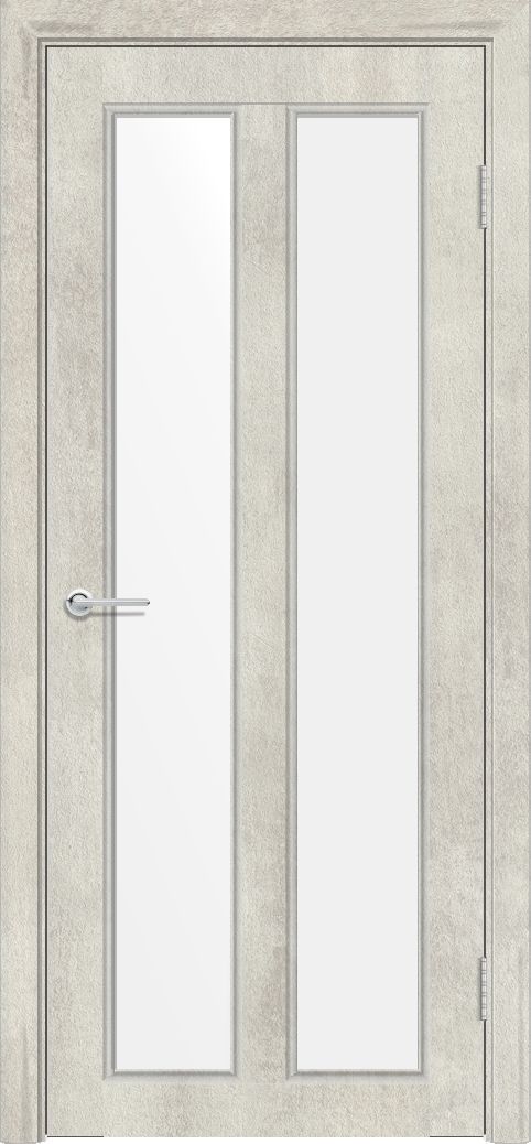 Т56, Светлый бетон, Лакобель белый