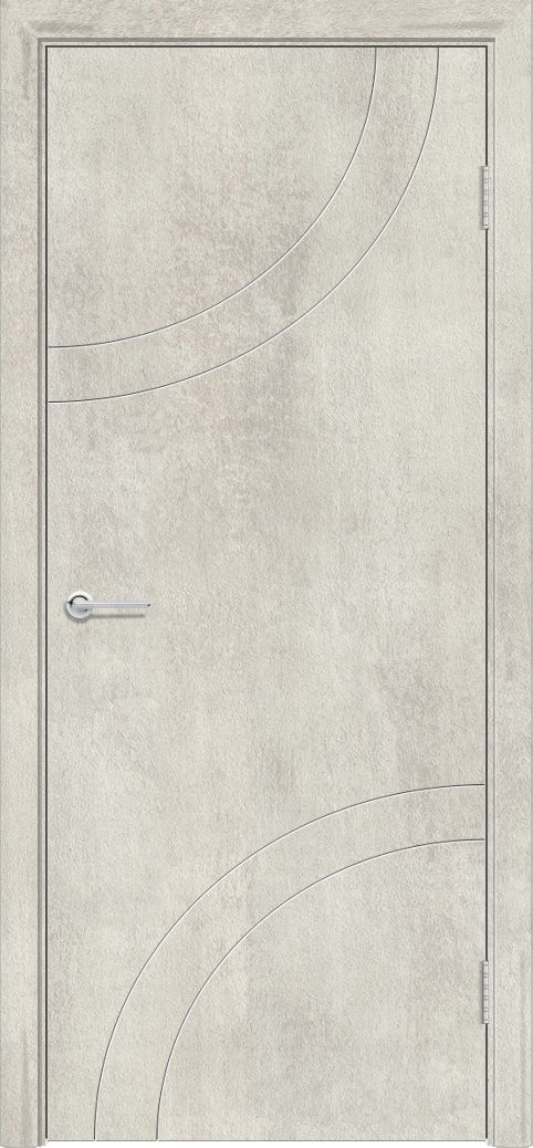 M24, Бетон светлый