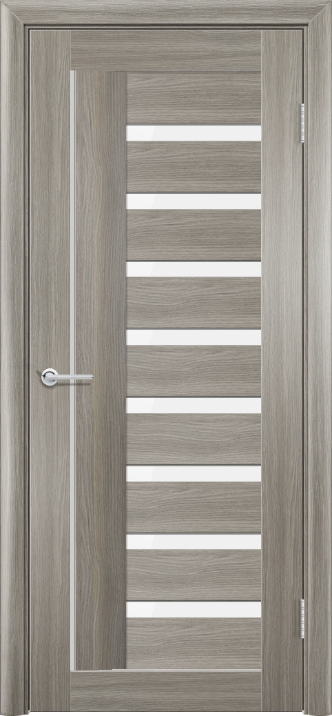 Т3, Дуб дымчатый, Лакобель белый