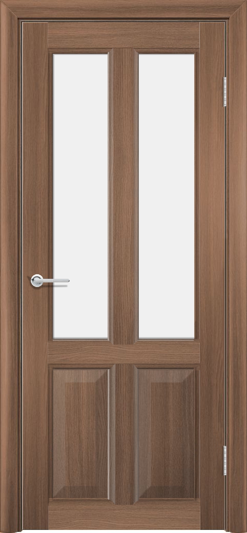 Т55, Орех королевский, Белое матовое