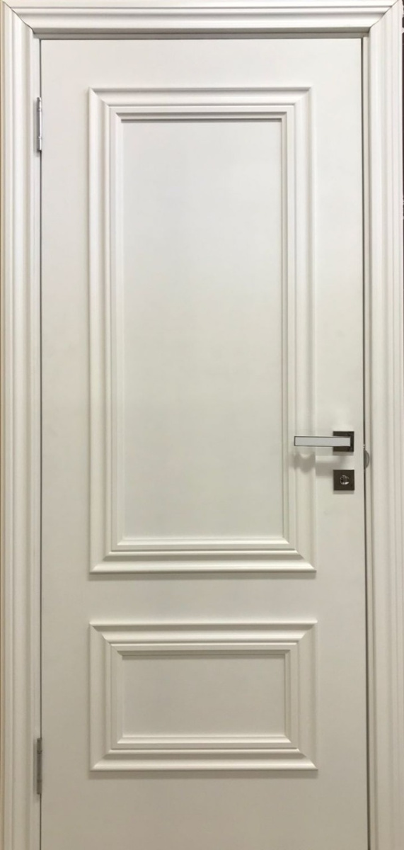 Лондон, Эмаль агат (сапфир) без патины