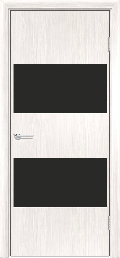 M3, Лиственница беленая, Лакобель черный