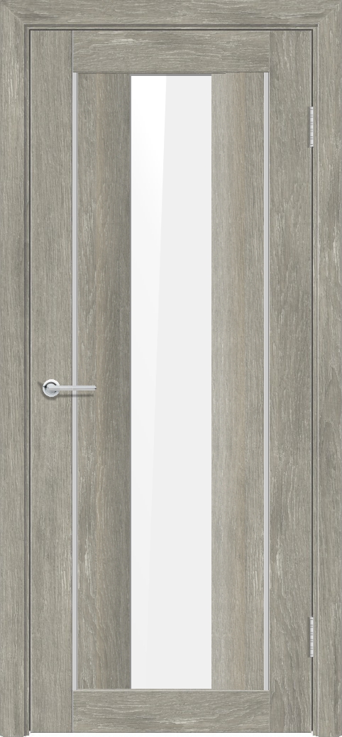 Т12, Дуб седой, Лакобель белый