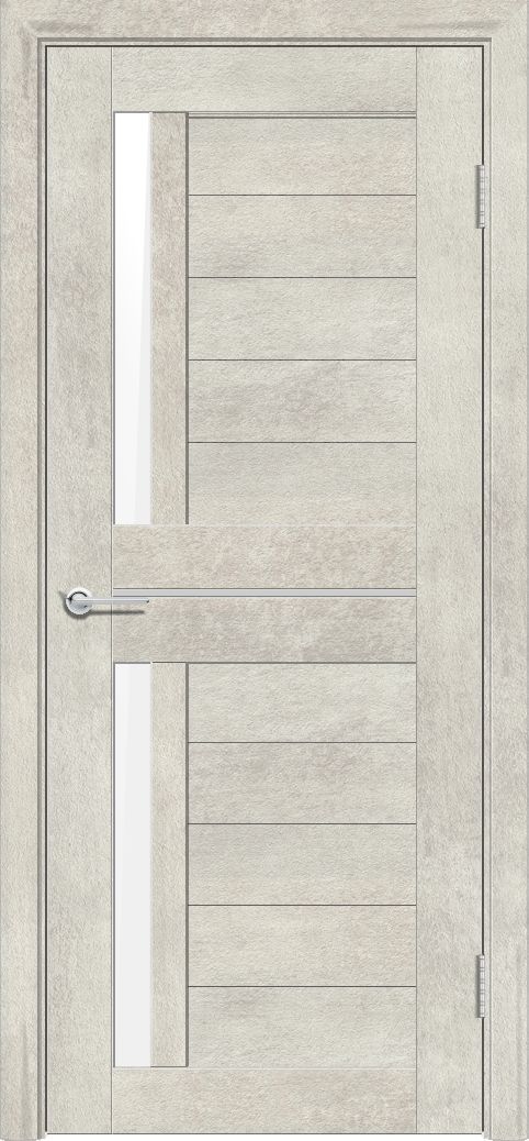 Т4, Светлый бетон, Лакобель белый