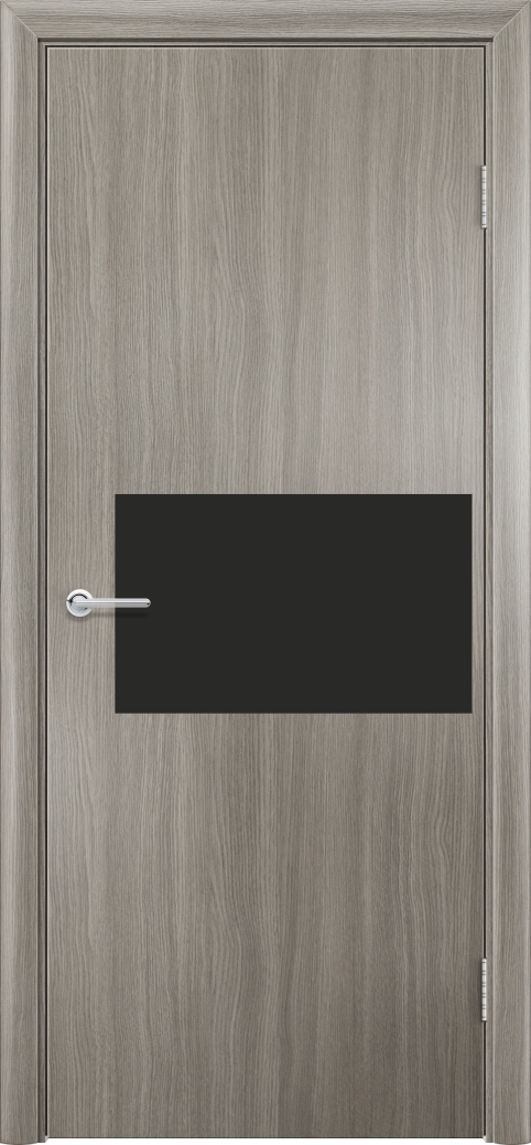 M5, Дуб дымчатый, Лакобель черный