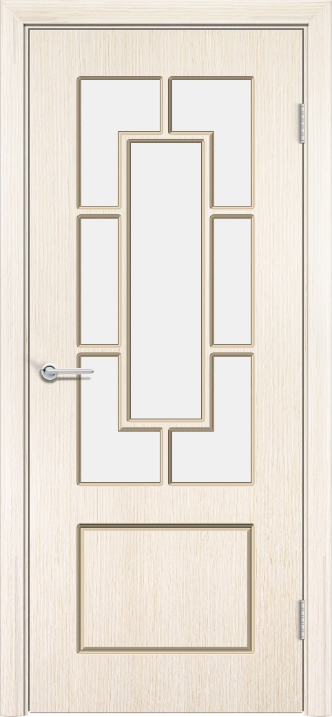 Ромарио, Беленый дуб, Белое матовое