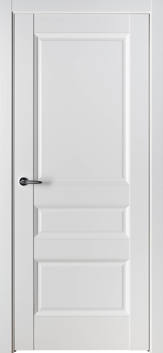 Вена, ПП, Белый полипропилен