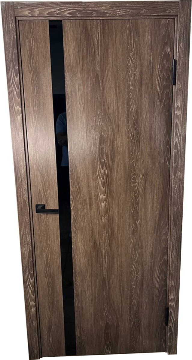 M7, Корица, Лакобель черный