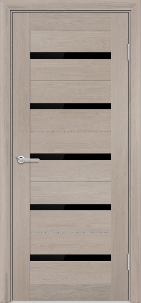 P1, Дуб бруно, Лакобель черный