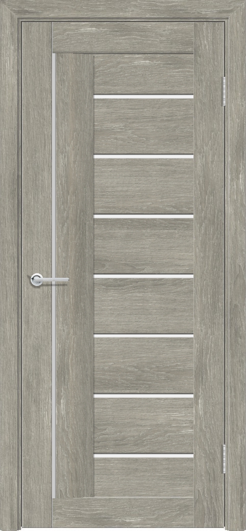 Т11, Дуб седой, Белое матовое