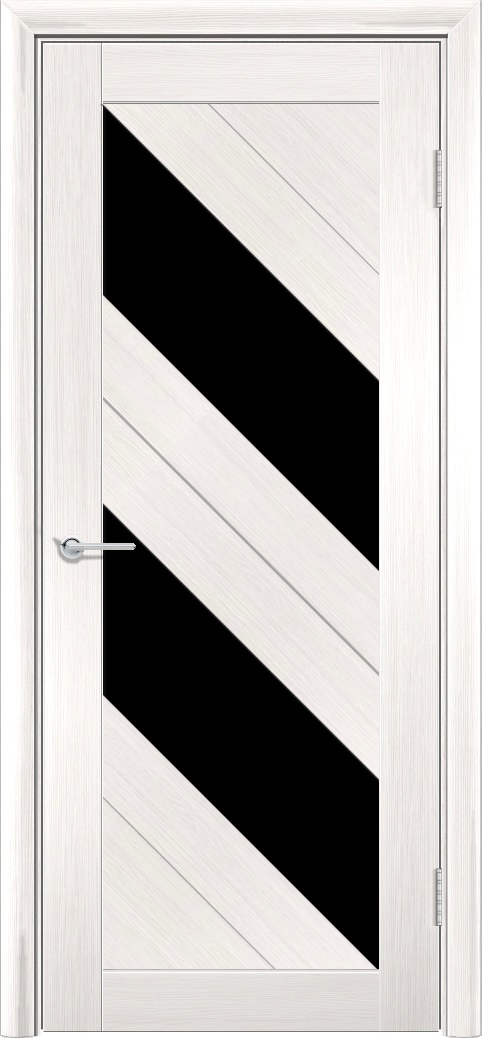 P27, Акация, Лакобель черный