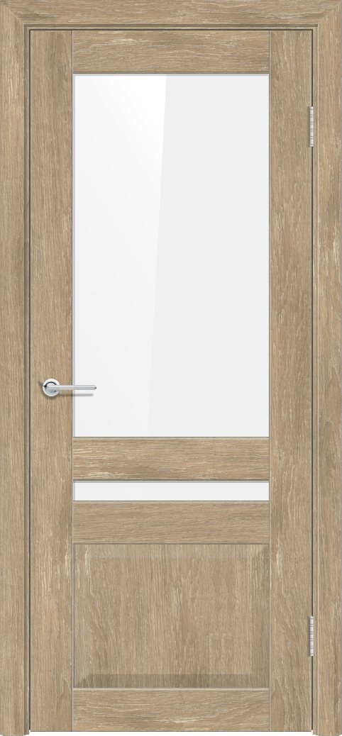 Т15, Дуб шале, Лакобель белый