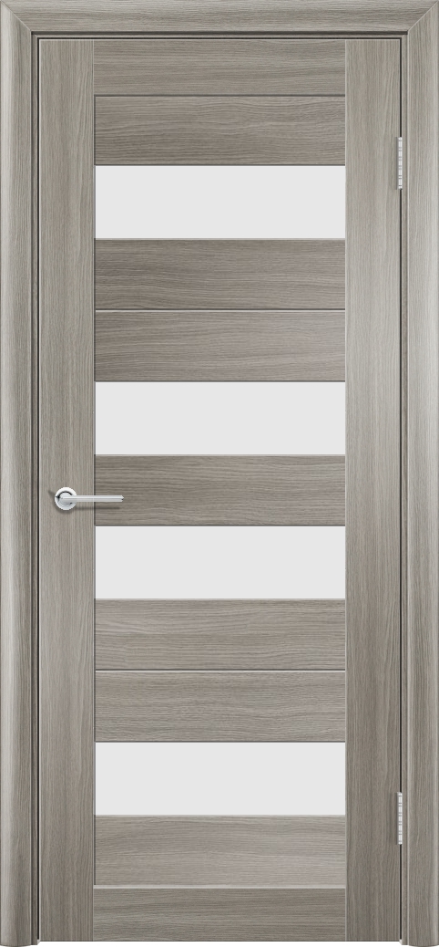 Т66, Дуб дымчатый, Белое матовое