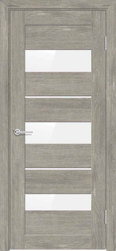 Т64, Дуб седой, Лакобель белый