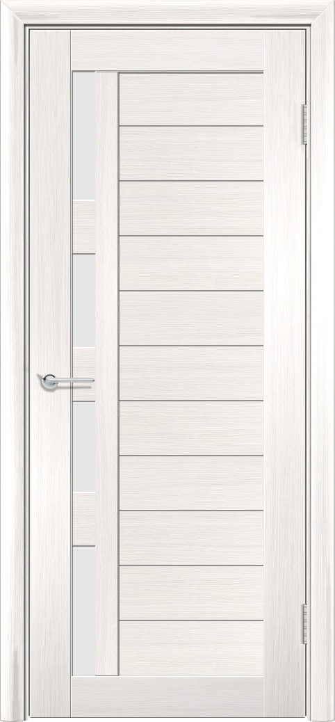 P25, Акация, Белый матовый