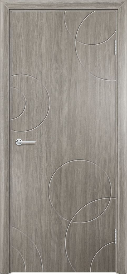 M26, Дуб дымчатый