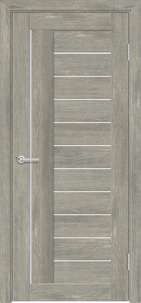 Т38, Дуб седой, Лакобель белый