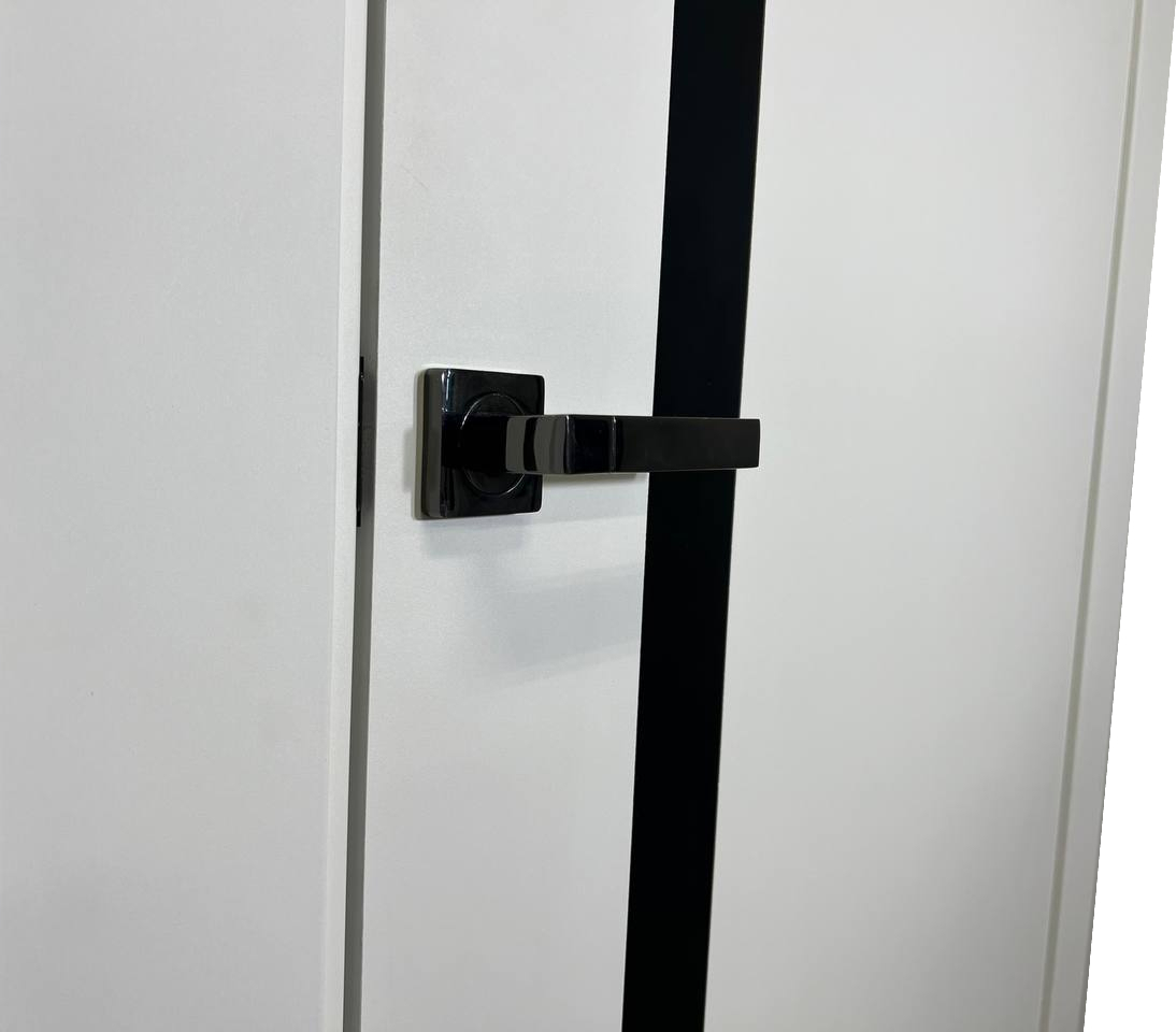 M7, Белая шагрень, Лакобель черный