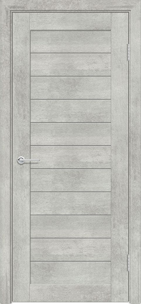 Т7, Серый бетон