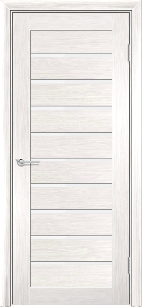 P8, Акация, Лакобель белый