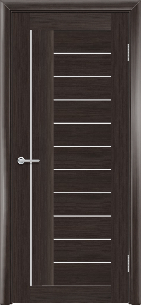 P38, Каштан, Белый матовый