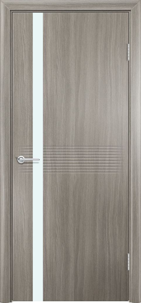 M46, Дуб дымчатый, Лакобель белый