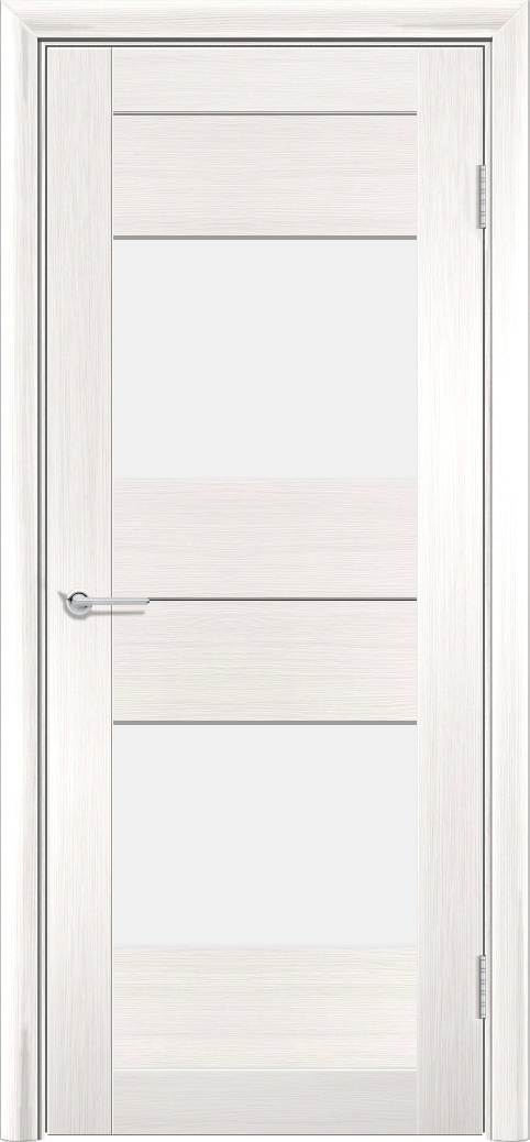 P33, Акация, Белый матовый