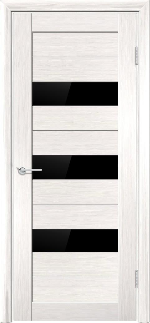 P36, Акация, Лакобель черный