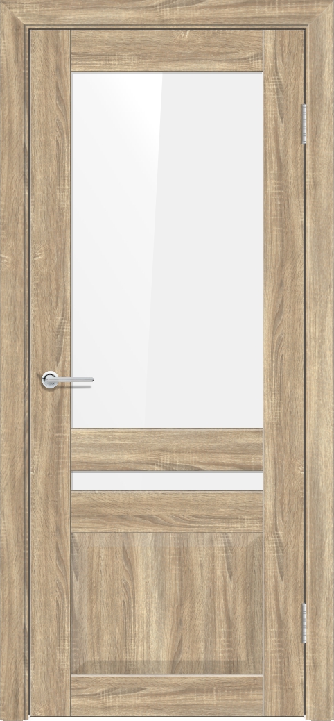 Т15, Дуб сонома, Лакобель белый