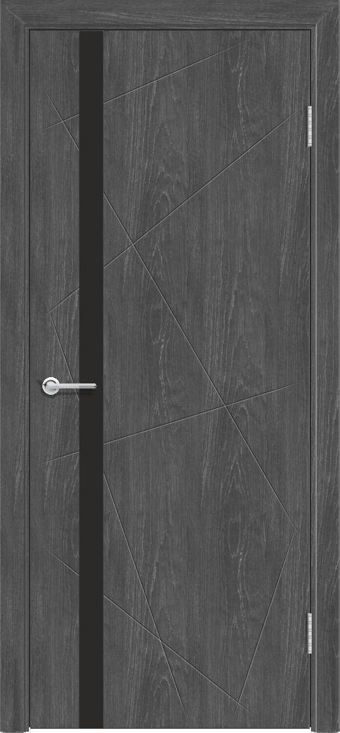 M48, Графит, Лакобель черный