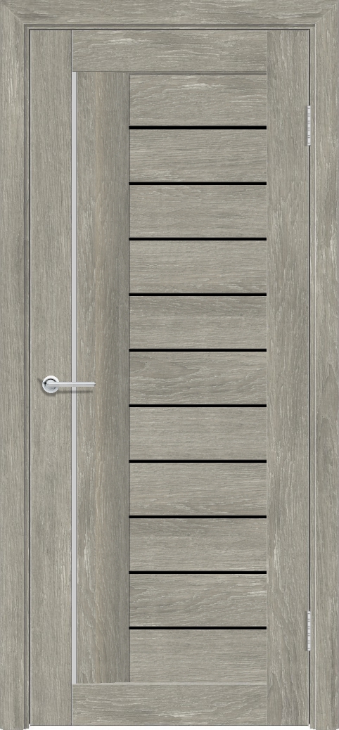 Т38, Дуб седой, Лакобель черный