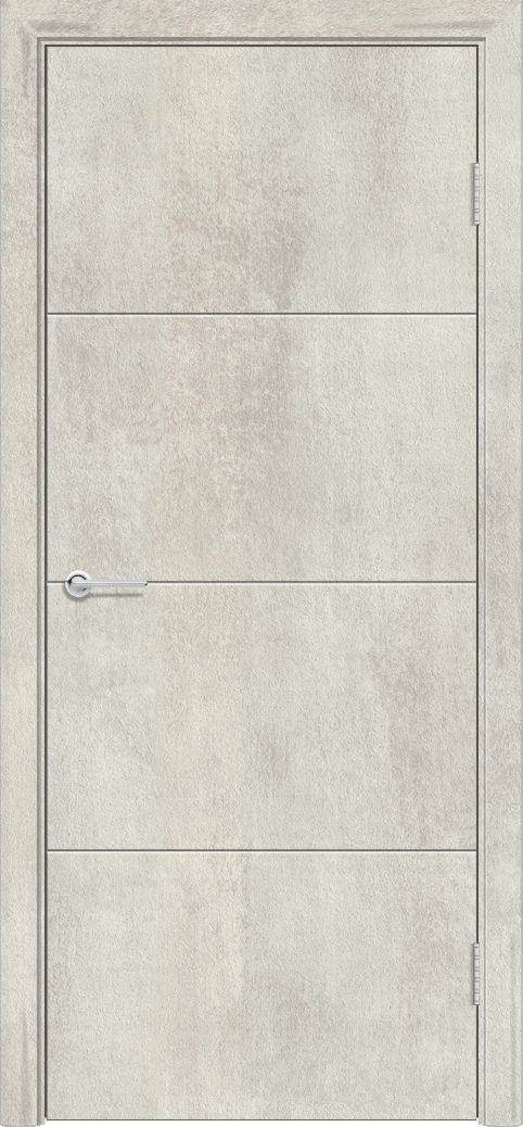 M33, Бетон светлый