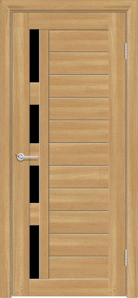 Т25, Лиственница золотистая, Лакобель черный