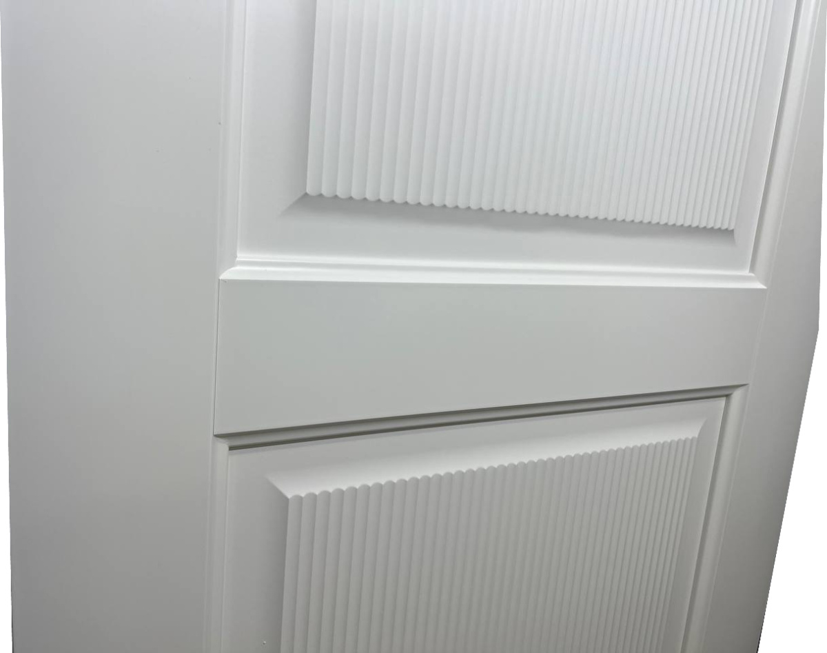 Империал 2, ПП, Белый полипропилен