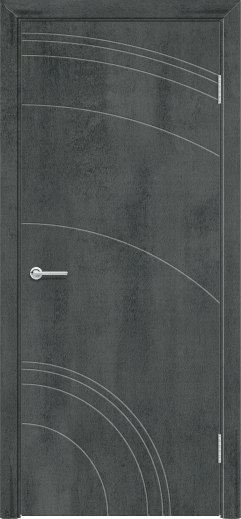 M25, Бетон темный