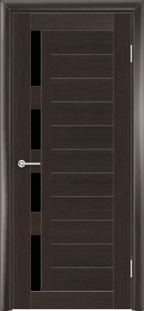 P25, Каштан, Лакобель черный