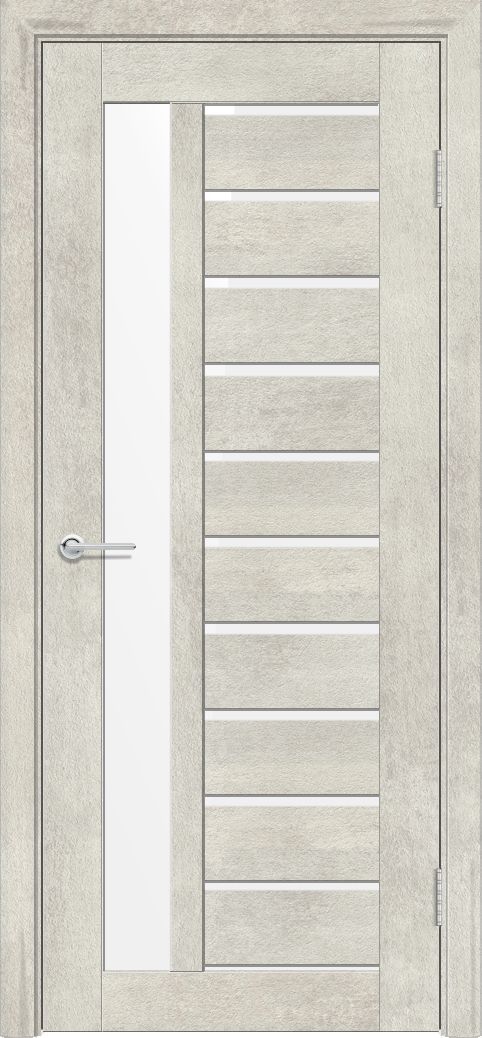 Т13, Светлый бетон, Лакобель белый