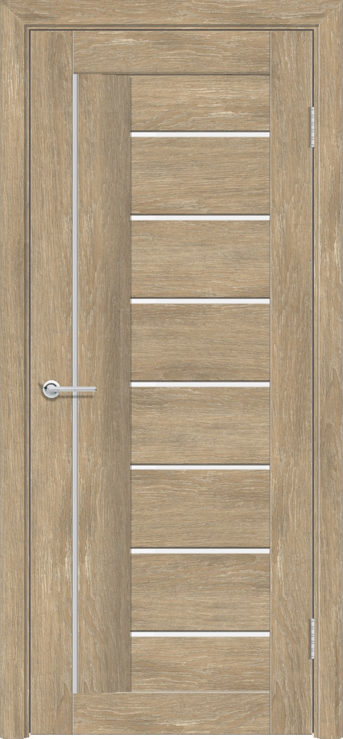 Т11, Дуб шале, Лакобель белый