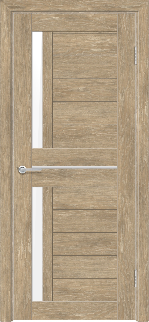 Т4, Дуб шале, Лакобель белый