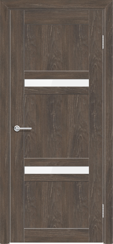 Т51, Дуб корица, Лакобель белый