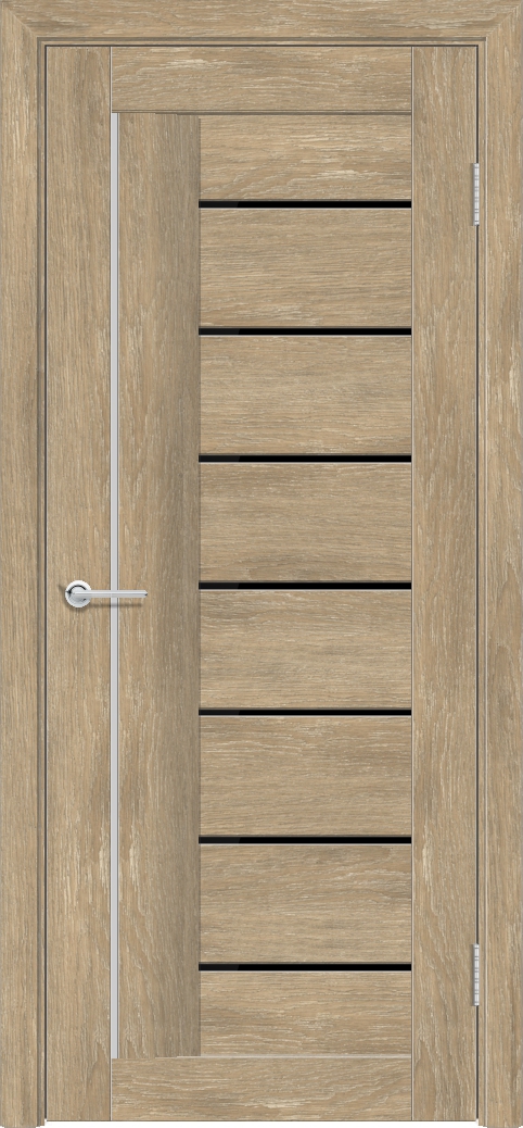 Т11, Дуб шале, Лакобель черный