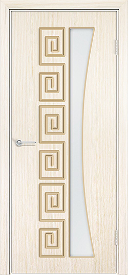 Ниагара, Беленый дуб, Белое матовое