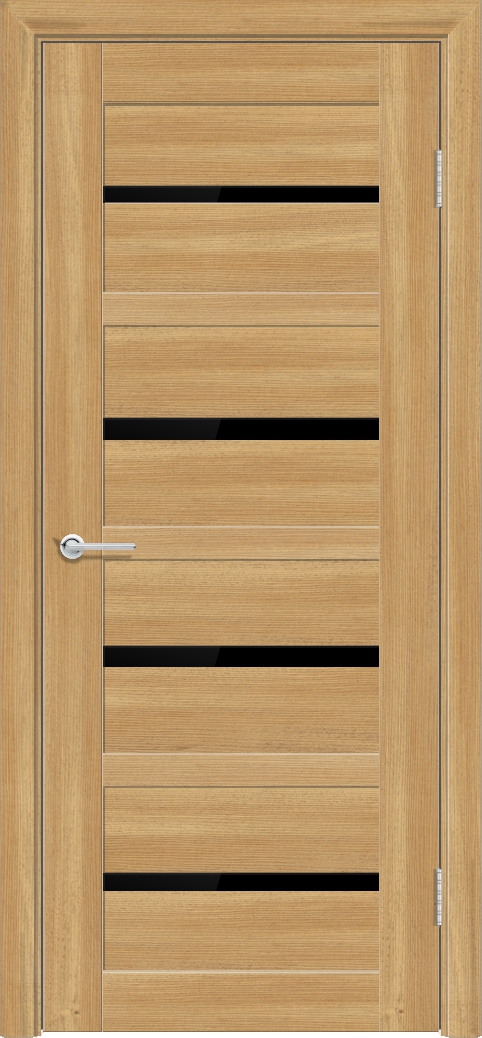 Т17, Лиственница золотистая, Лакобель черный